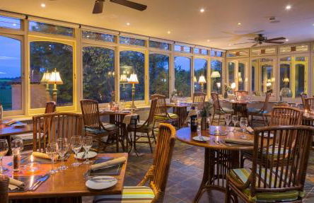 Best Western Sysonby Knoll Hotel - Photo 25