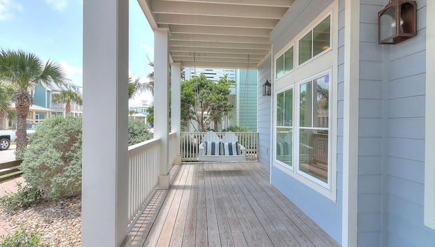 Shore Fun 115 ST - Foto 3, Interior