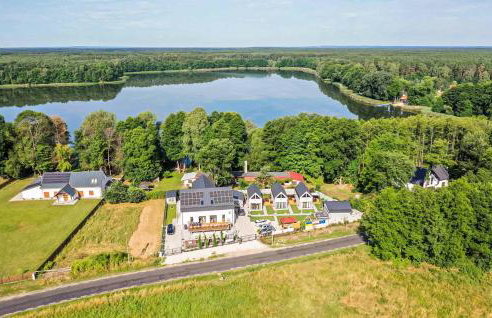 2 Bedroom Amazing Home In Wilcze - Foto 21