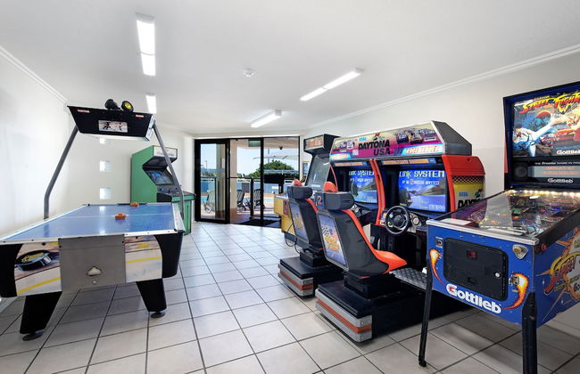 ULTIQA Shearwater Resort - Foto 64