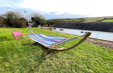 Georgeham Sweet Pea Cottage - Foto 22