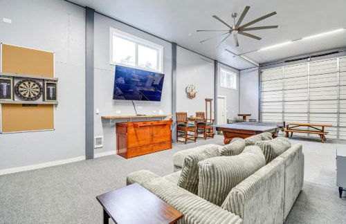 Westport Home with Hot Tub 2 Blocks to Beach! - Foto 3