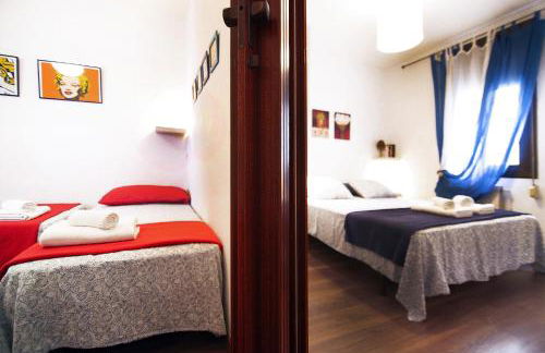 Casa Tortilla Sagrada Familia - Foto 17