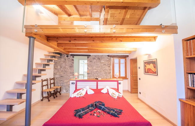 The Amazing Villa Claudia Tuscany Style - Photo 9