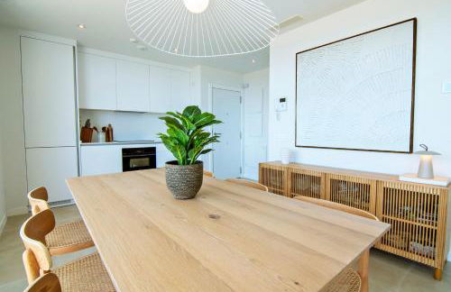 Mara's Apartments Higuerón West - Nordic Style - Sunny Terrace - Foto 10