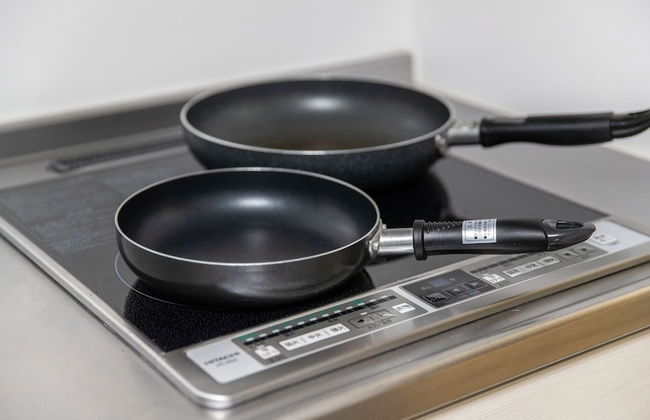 Cocomosu Kaigandori - Photo 16