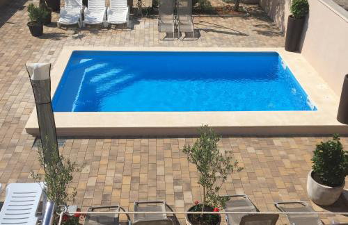 Apartments Nika & Karla - Foto 54