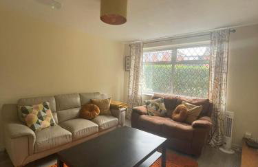 The Stayover Spot Wigston Escape - Foto 30