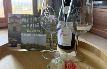 appartement Barbera - Foto 8