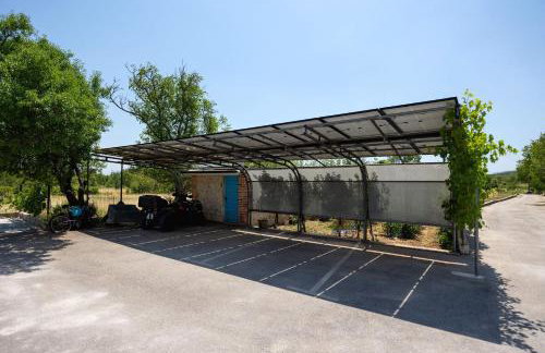 Villa Peaceful Valley - Foto 12