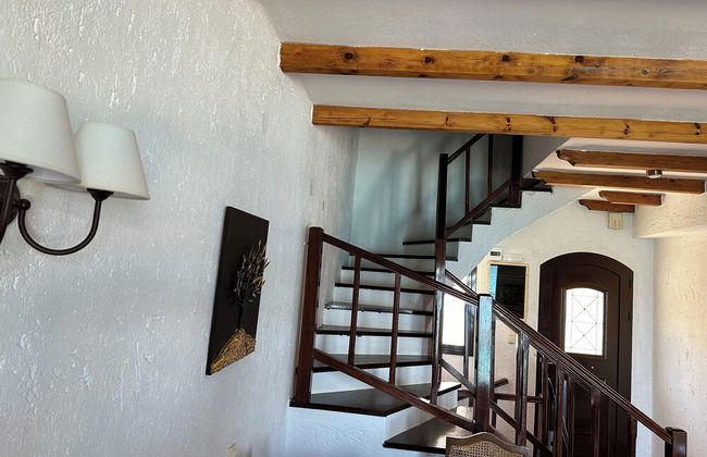 Tolo Beach House with Breathtaking View - Foto 35