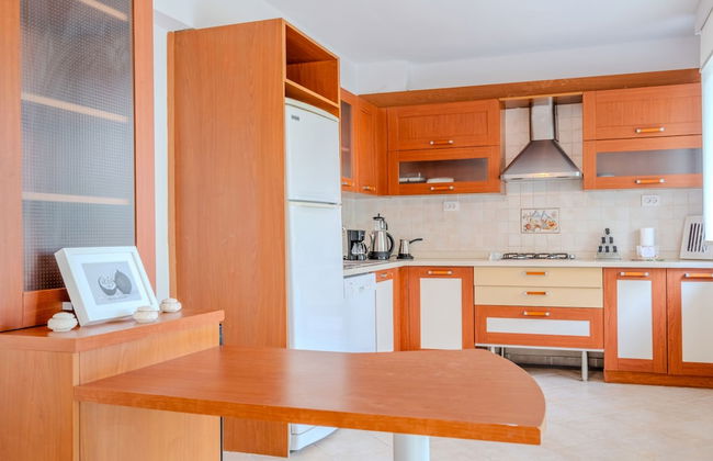 Villa w Garden 5 min to Altinkoy Beach in Urla - Photo 26