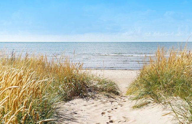 5 Person Holiday Home in Falkenberg - Photo 13