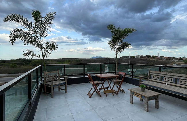 Hotel Gatao - Photo 9