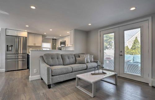 Long Island Home Near Beaches & Golf - Foto 6