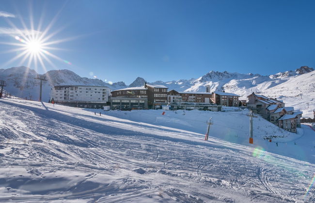 Les Pistes (Lavachet) - Foto 17