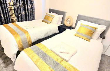 Gem Place - A home away from home - Foto 48