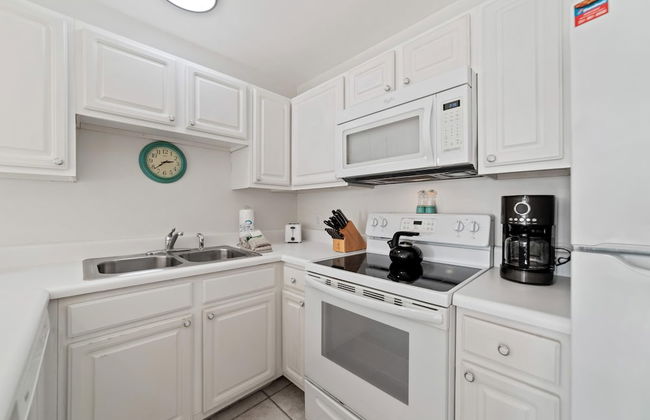 Grand Caribbean West 205 - Foto 8