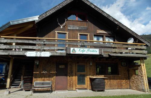 Ferienwohnung Skilift Hofeck - Foto 1