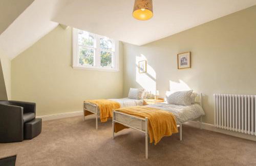 Host & Stay - Chatsworth Townhouse II - Foto 64