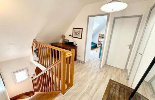 Maison de vacances tout confort - À 100m de la mer - Foto 15