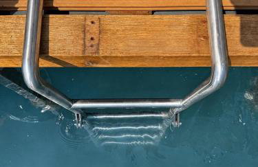 Hausboot mit Sauna - TraumZeitBoot Heidi - exklusiver Festlieger in perfekter Lage am Scharmützelsee Bad Saarow - Photo 25
