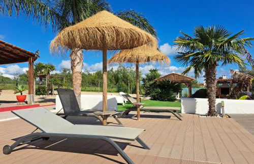 Monte Sossego by Estilo Lusitano, com piscina privada - Foto 9