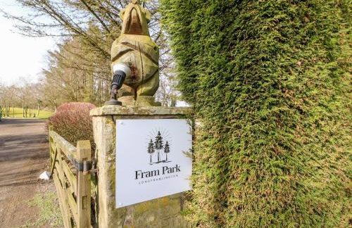 Alwinton Lodge - Foto 28