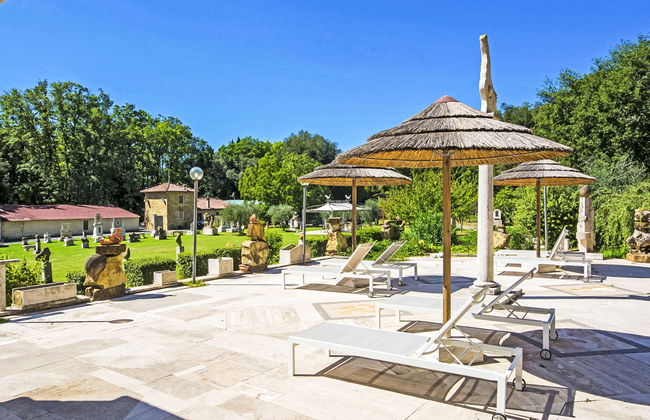 Villa Fontana - Foto 38