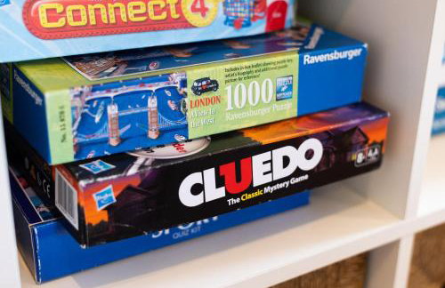 Private Parking, Garden, En-suite, 5 Rooms - Foto 34