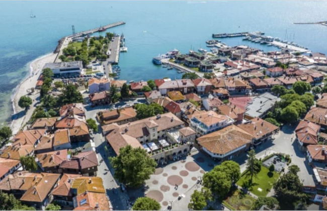 Castro Mesembria Boutique Hotel - Foto 57