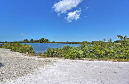 Private Beach Access Hudson Resort Condo! - Foto 26