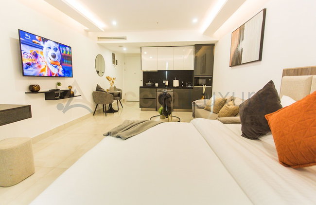 Accra Luxury Apartments at Kass - Foto 19