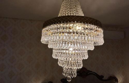 Apto Requinte - king size bed, garage and elevator - Foto 43