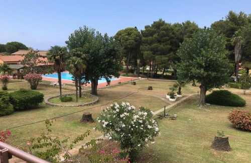 Ranieli Apartments a meno di 2 kilometri da TROPEA FREE PARKING AND WIFI - Foto 6