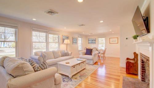 Walk to Earle Rd Beach Incredible Patio - Foto 3