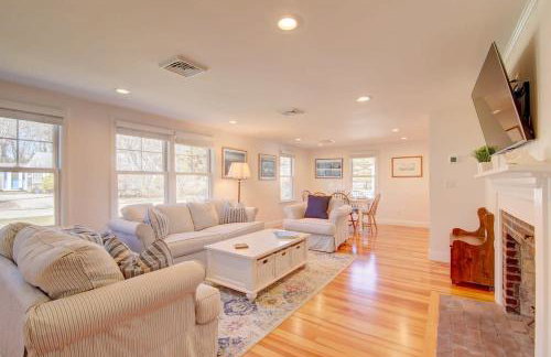 Walk to Earle Rd Beach Incredible Patio - Foto 3