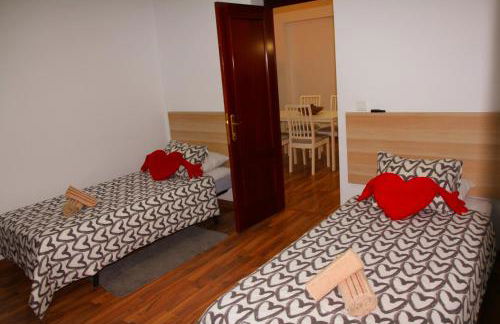Villa Ahumor Apartamento entero 20 m Sevilla -6pax - Foto 13