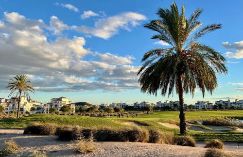 Hacienda Riquelme Golf Resort Fantastic Apartment - Foto 34