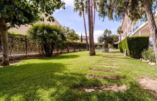 Miramar Apartment Javea Montanar I by Rock Rentals - Foto 45