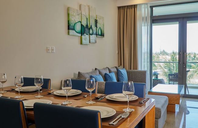 Luxury Apartment in 5 Stars Resort - Foto 16