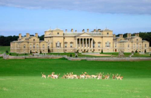 Wishing Well Cottage - Foto 45