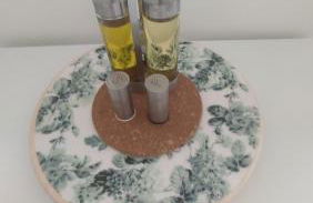 T2 Vue sur la Basilique de Notre Dame de la Garde - Foto 6