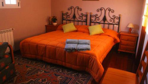 Casa rural agro da moa - Foto 3