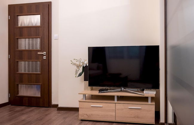 Design 1bdr Apartment in Top Center - Free Parking - Foto 9