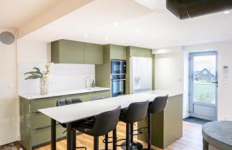 Maison 4 chambres avec jaccuzi piscine privée et sauna - Foto 11