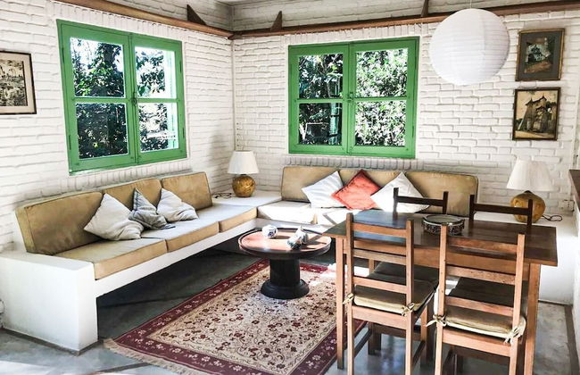 Loft Aconchegante em Meio à Natureza - Foto 12