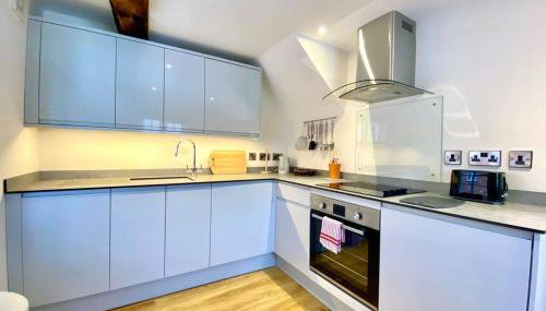 Tilly's a perfect apartment in the Market Town of Ledbury - Foto 5