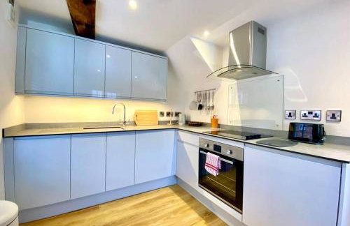 Tilly's a perfect apartment in the Market Town of Ledbury - Foto 5