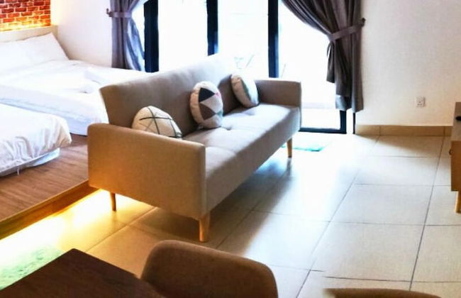 OwnAstay at Midhills Genting - Foto 8